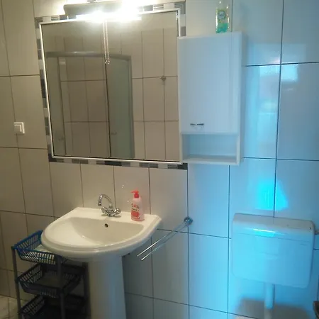 Silvija 게스트하우스 자다르