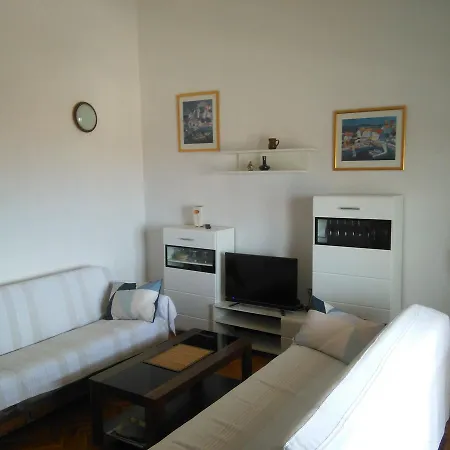 Konukevi Silvija Zadar