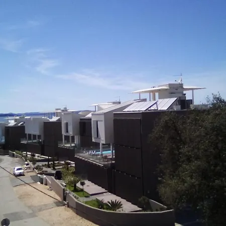 Silvija Konukevi Zadar