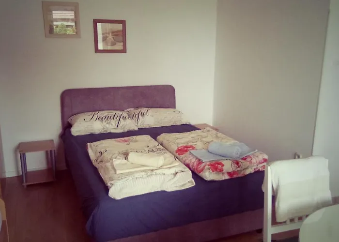 Silvija 3*