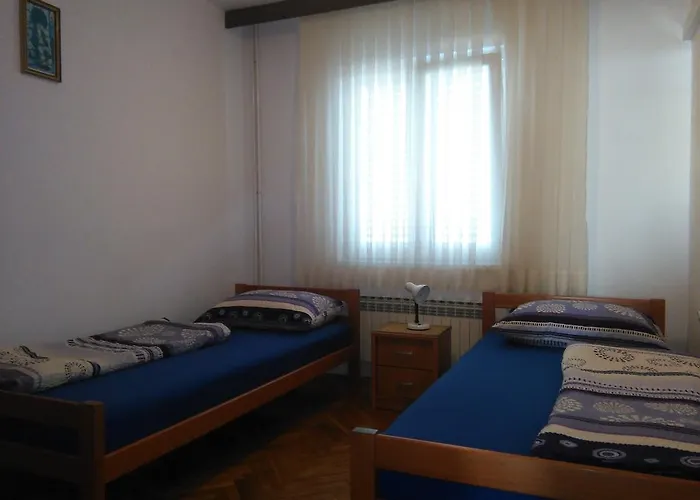 Πανσιόν Silvija