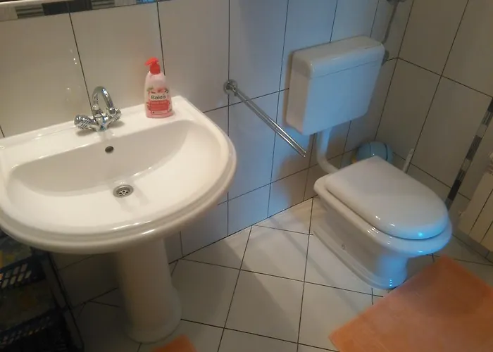 Silvija 3* Ζαντάρ