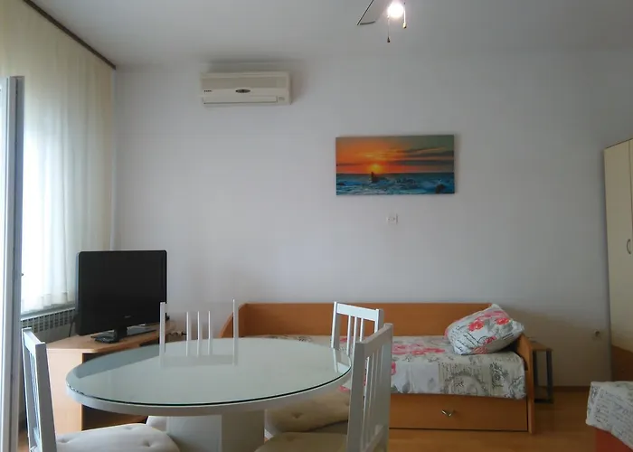 Πανσιόν Silvija 3*