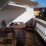 Gostinjska kuća Silvija