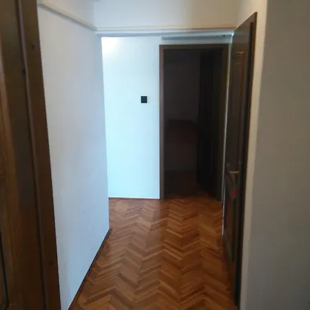 Guest house Silvija