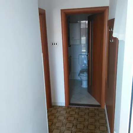 Silvija بيت ضيافة 3*