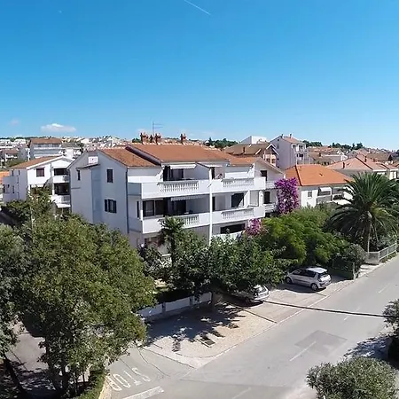 Silvija Guest house