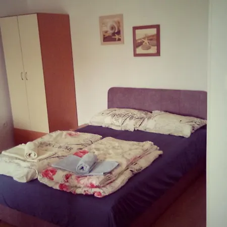 Silvija Guest house