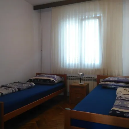 Guest house Silvija