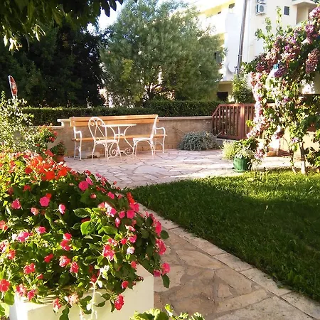 Silvija Guest house 3*