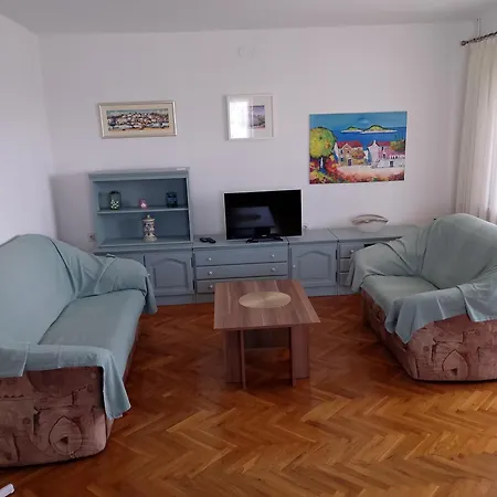 Silvija Guest house