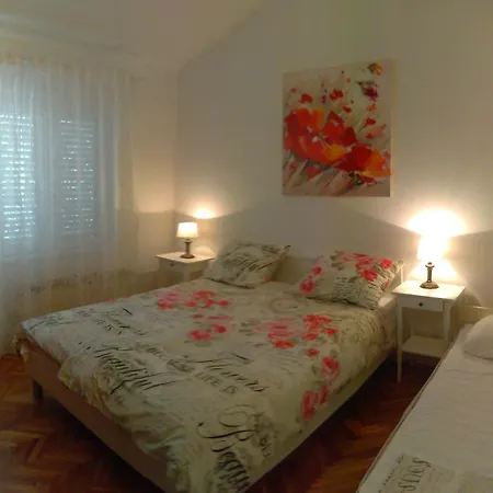 Guest house Silvija