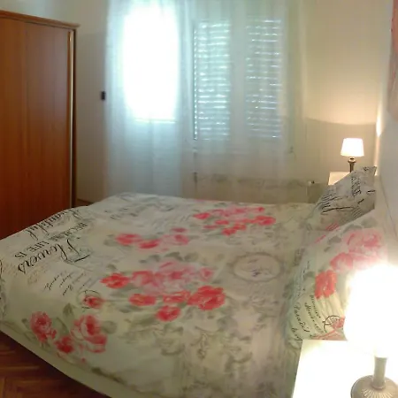 Silvija בית הארחה 3*