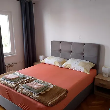 Silvija Guest house Zadar