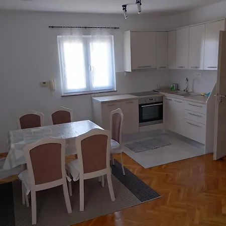 Guest house Silvija Zadar