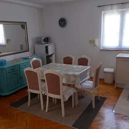 Silvija Guest house