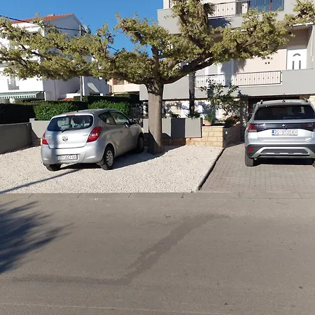 Silvija 3* Zadar