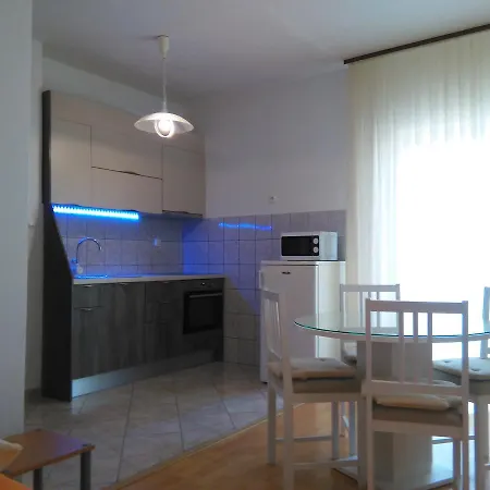 Silvija Guest house