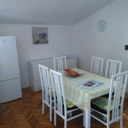 Guest house Silvija