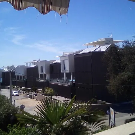 Silvija Guest house
