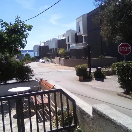 Guest house Silvija Zadar