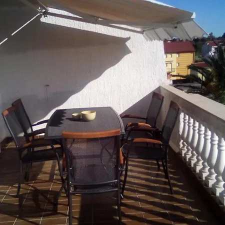 Guest house Silvija