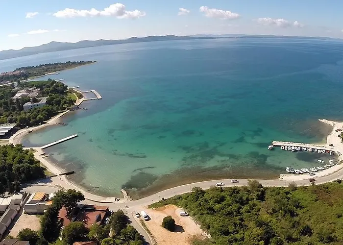 בית הארחה Silvija