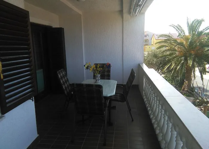 Silvija 3* זאדאר