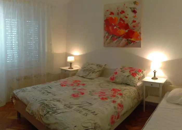 בית הארחה Silvija