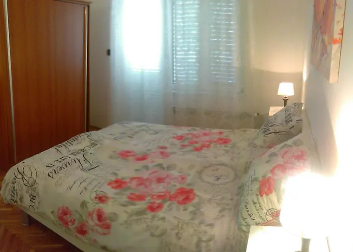 Silvija Maison d'hôtes 3*