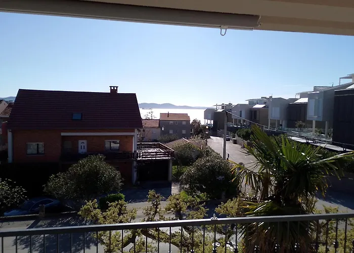 Maison d'hôtes Silvija